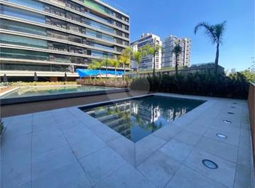 Apartamento · 459m² · 4 Quartos · Apartamento com 4 quartos à venda em Cidade monções - SP