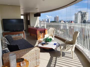 Imagem Principal · Apartamento a venda 4 suítes no Jardim Marajoara - linda vista