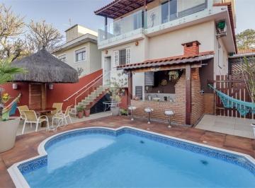 Imagem Principal · Casa 4 quartos sendo 2 suítes 5 vagas a venda no Jardim Prudência - São Paulo