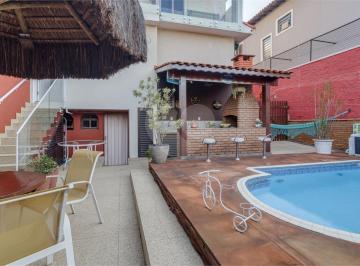 Casa · 209m² · 4 Quartos · 5 Vagas · Casa com 4 quartos à venda em Jardim los angeles - SP