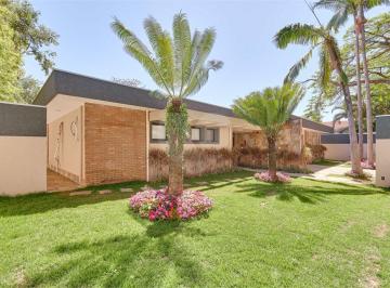 Casa · 335m² · 4 Quartos · 4 Vagas · Casa térrea com 4 quartos à venda em Jardim prudência - SP