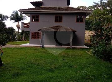 Casa · 410m² · 4 Quartos · 4 Vagas · Casa de vila com 4 quartos à venda em Guarapiranga - SP