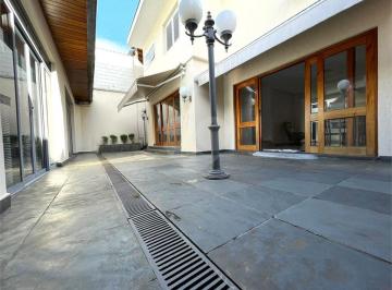Casa · 248m² · 3 Quartos · 3 Vagas · Sobrado com 3 quartos à venda em Jardim santo amaro - SP