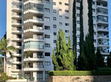 Apartamento · 370m² · 4 Quartos · 5 Vagas · Apartamento com 4 quartos à venda em Santo amaro - SP