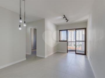 Imagem Principal · Apartamento a venda reformado no Jardim Marajoara,