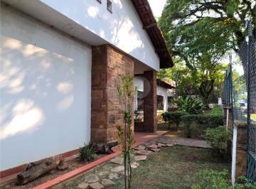 Casa · 350m² · 4 Quartos · 4 Vagas · Casa térrea com 4 quartos à venda em Brooklin paulista - SP