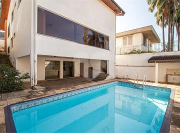 Casa · 443m² · 5 Quartos · 5 Vagas · Casa com 5 quartos à venda em Jardim Prudência - SP