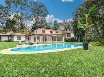 Casa · 426m² · 4 Quartos · Casa com 4 quartos à venda em Santo amaro - SP