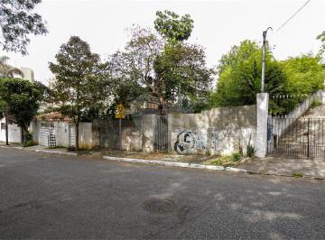 Imagem Principal · Terreno a venda, Jardim Prudência - 282 m² área total - Localização privilegiada !