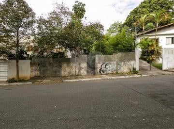 Terreno · 100m² · Terreno à venda em Jardim prudência - SP