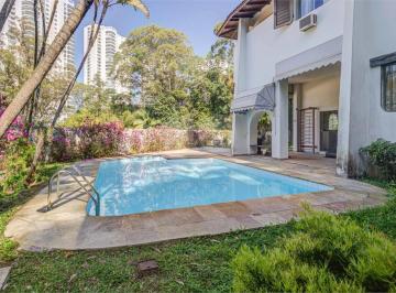 Casa · 331m² · 3 Quartos · 6 Vagas · Casa com 3 quartos à venda em Jardim marajoara - SP