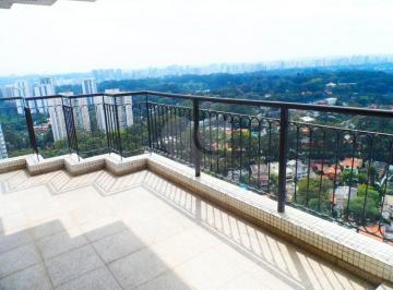 Apartamento · 747m² · 6 Quartos · 7 Vagas · Cobertura com 6 quartos à venda em Santo amaro - SP