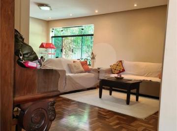 Casa · 276m² · 4 Quartos · 6 Vagas · Casa com 4 quartos à venda em Jardim brasil (zona sul) - SP