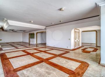 Apartamento · 800m² · 4 Quartos · 5 Vagas · Cobertura com 4 quartos à venda em Vila sofia - SP