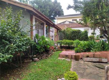 Terreno · 350m² · 1 Quarto · 3 Vagas · Terreno com 1 quartos à venda em Brooklin Paulista - SP