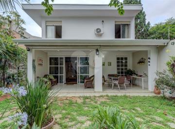 Casa · 322m² · 4 Quartos · 7 Vagas · Casa com 4 quartos à venda em Indianópolis - SP