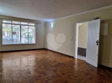 Casa · 183m² · 3 Quartos · 2 Vagas · Sobrado com 3 quartos à venda em Santo Amaro - SP