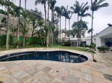 Casa · 467m² · 4 Quartos · 8 Vagas · Casa com 4 quartos à venda em Jardim dos estados - SP