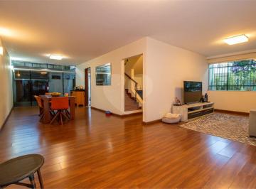 Casa · 202m² · 3 Quartos · 3 Vagas · Casa com 3 quartos à venda em Santo amaro - SP