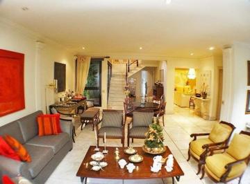 Apartamento · 500m² · 4 Quartos · 4 Vagas · Apartamento com 4 quartos à venda em Moema - SP