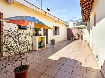 Casa · 480m² · 3 Quartos · Casa térrea com 3 quartos à venda em Chácara santo antônio (zona sul) - SP