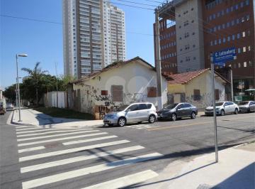 Terreno · 160m² · 1 Quarto · Terreno com 1 quartos à venda em Chácara Santo Antônio (zona Sul) - SP