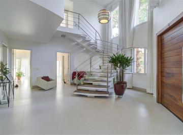 Casa · 467m² · 4 Quartos · 4 Vagas · Casa de vila com 4 quartos à venda em Jardim Dos Estados - SP