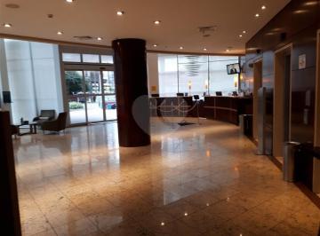 Apartamento · 29m² · 1 Quarto · 1 Vaga · Flat com 1 quartos à venda em Chácara santo antônio (zona sul) - SP