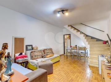 Casa · 150m² · 2 Quartos · 1 Vaga · Sobrado com 2 quartos à venda em Chácara santo antônio (zona sul) - SP