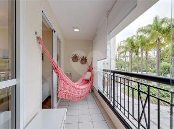 Apartamento · 96m² · 3 Quartos · 2 Vagas · Apartamento com 3 quartos à venda em Vila sofia - SP