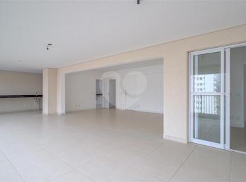Apartamento · 213m² · 4 Quartos · Apartamento com 4 quartos à venda em Santo amaro - SP