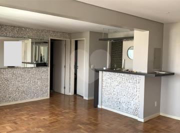Imagem Principal · Apartamento com 83m² 01 vaga, totalmente reformado na Granja Julieta.