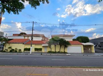 Casa · 574m² · 3 Quartos · 2 Vagas · Sobrado com 3 quartos à venda em Vila Progredior - SP