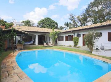 Imagem Principal · Casa com 4 quartos suítes e piscina. Anexo para hóspede ou idoso. Localização nobre!