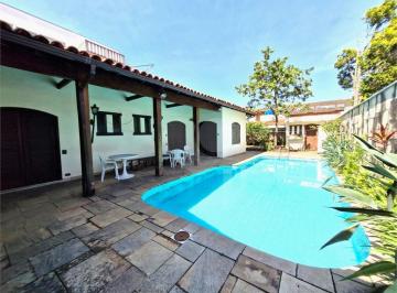 Casa · 319m² · 5 Quartos · 4 Vagas · Casa térrea com 5 quartos à venda em Granja julieta - SP