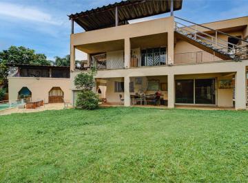 Casa · 415m² · 3 Quartos · 3 Vagas · Sobrado com 3 quartos à venda em Chácara monte alegre - SP