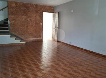 Casa · 115m² · 2 Quartos · 1 Vaga · Sobrado com 2 quartos à venda em Cidade monções - SP