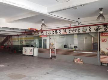 Comercial · 1157m² · Galpão à venda em Santo amaro - SP