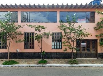 Casa · 206m² · 1 Quarto · Sobrado com 1 quartos à venda em Santo amaro - SP