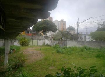 Terreno · 587m² · Terreno à venda em Jardim Taquaral - SP