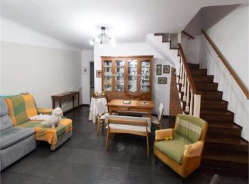 Casa · 133m² · 3 Quartos · Sobrado com 3 quartos à venda em Jardim petrópolis - SP