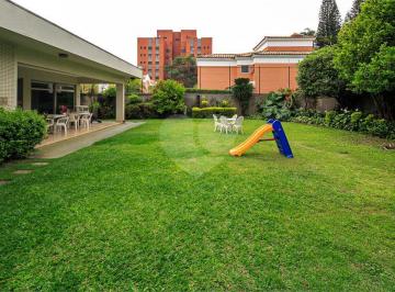 Casa · 317m² · 4 Quartos · Casa térrea com 4 quartos à venda em Santo amaro - SP