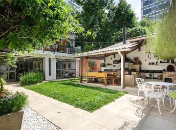 Casa · 320m² · 5 Quartos · 5 Vagas · Casa com 5 quartos à venda em Cidade monções - SP