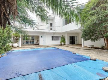 Casa · 638m² · 4 Quartos · 5 Vagas · Sobrado com 4 quartos à venda em Alto da boa vista - SP
