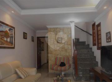 Casa · 108m² · 3 Quartos · 2 Vagas · Sobrado com 3 quartos à venda em Jardim ernestina - SP