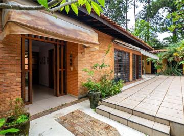 Casa · 321m² · 4 Quartos · 4 Vagas · Casa com 4 quartos à venda em Jardim marajoara - SP