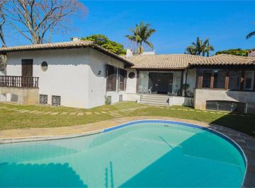 Casa · 540m² · 4 Quartos · 6 Vagas · Casa térrea com 4 quartos à venda em Jardim dos estados - SP