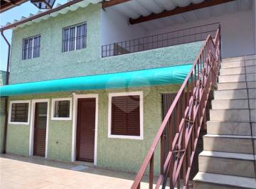 Casa · 170m² · 3 Quartos · 4 Vagas · Casa térrea com 3 quartos à venda em Vila almeida - SP
