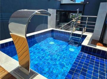 Imagem Principal · Apartamento Duplex no Morumbi