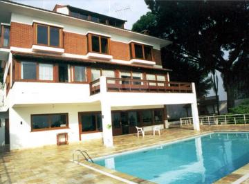 Casa · 785m² · 4 Quartos · 4 Vagas · Casa de vila com 4 quartos à venda em Praia Da Lagoa - SP